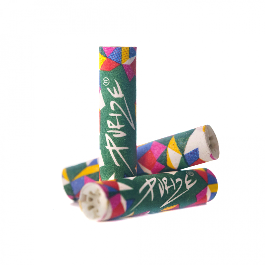 Purize - Activated Carbon Filters