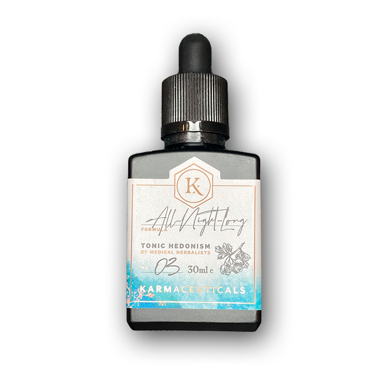 Karmaceuticals - Herbal Tonics