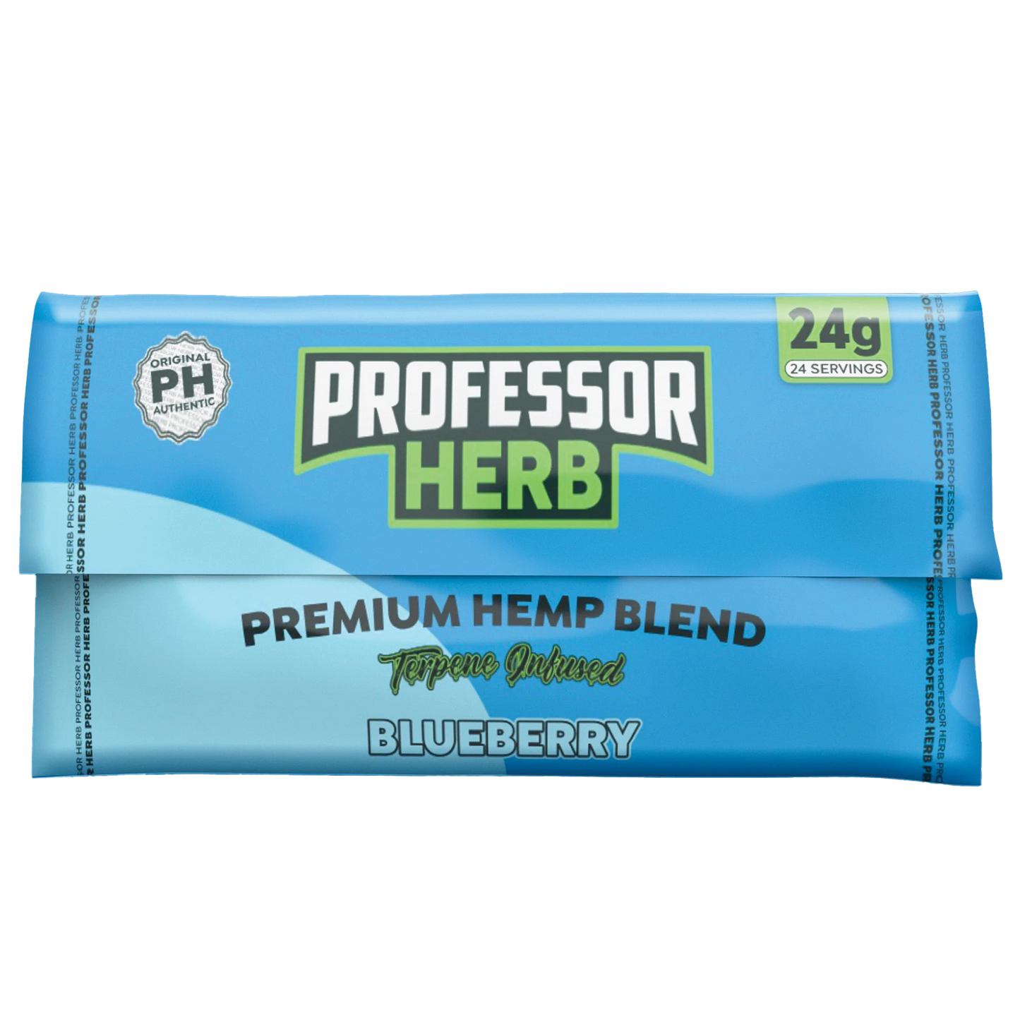 Professor Herb - Premium Hemp Blend (24g)