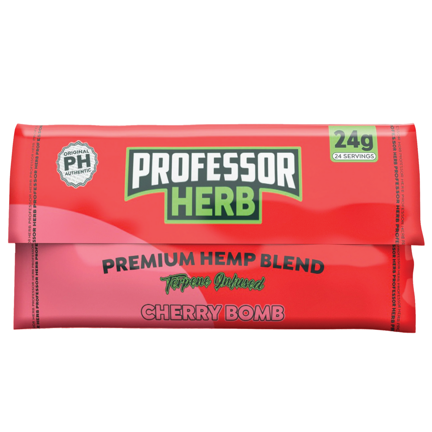 Professor Herb - Premium Hemp Blend (24g)
