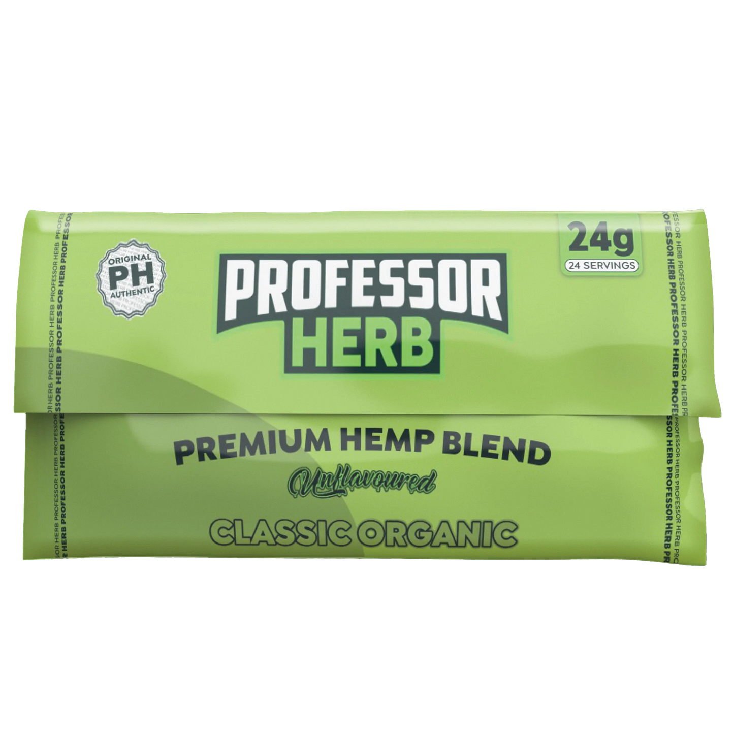 Professor Herb - Premium Hemp Blend (24g)