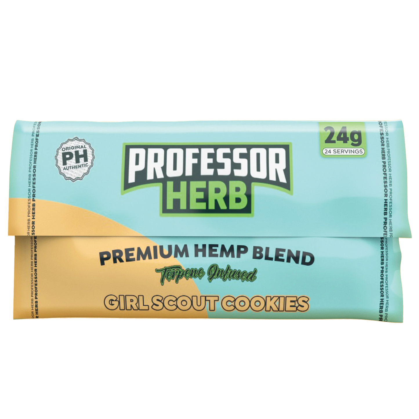 Professor Herb - Premium Hemp Blend (24g)