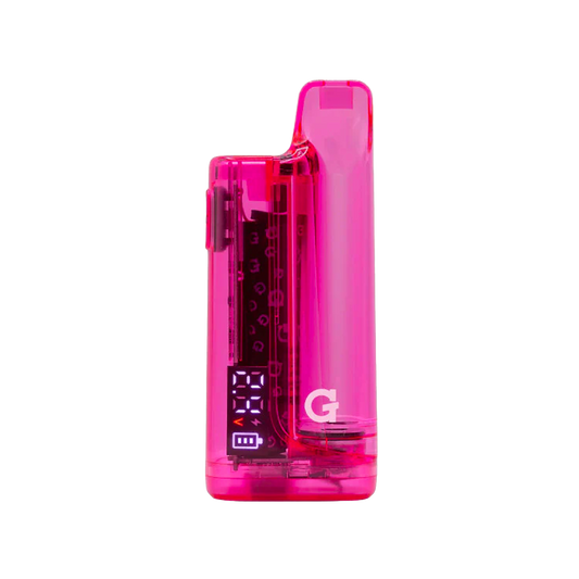 HYDOUT | Pink - 510 Cartridge Vaporiser