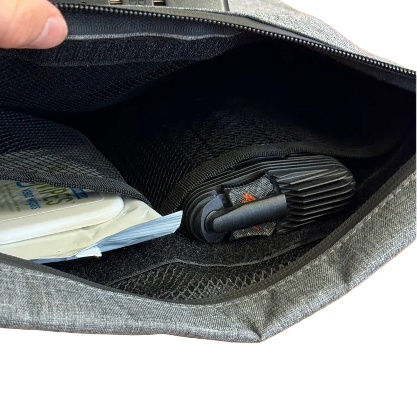 Smell Proof Storage - Large Pouch