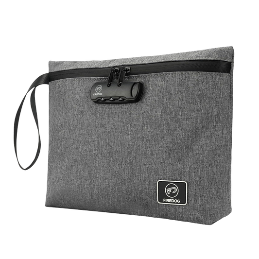 Smell Proof Storage - Large Pouch
