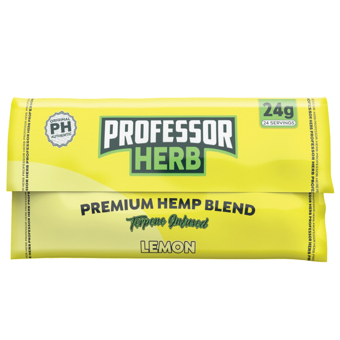 Professor Herb - Premium Hemp Blend (24g)