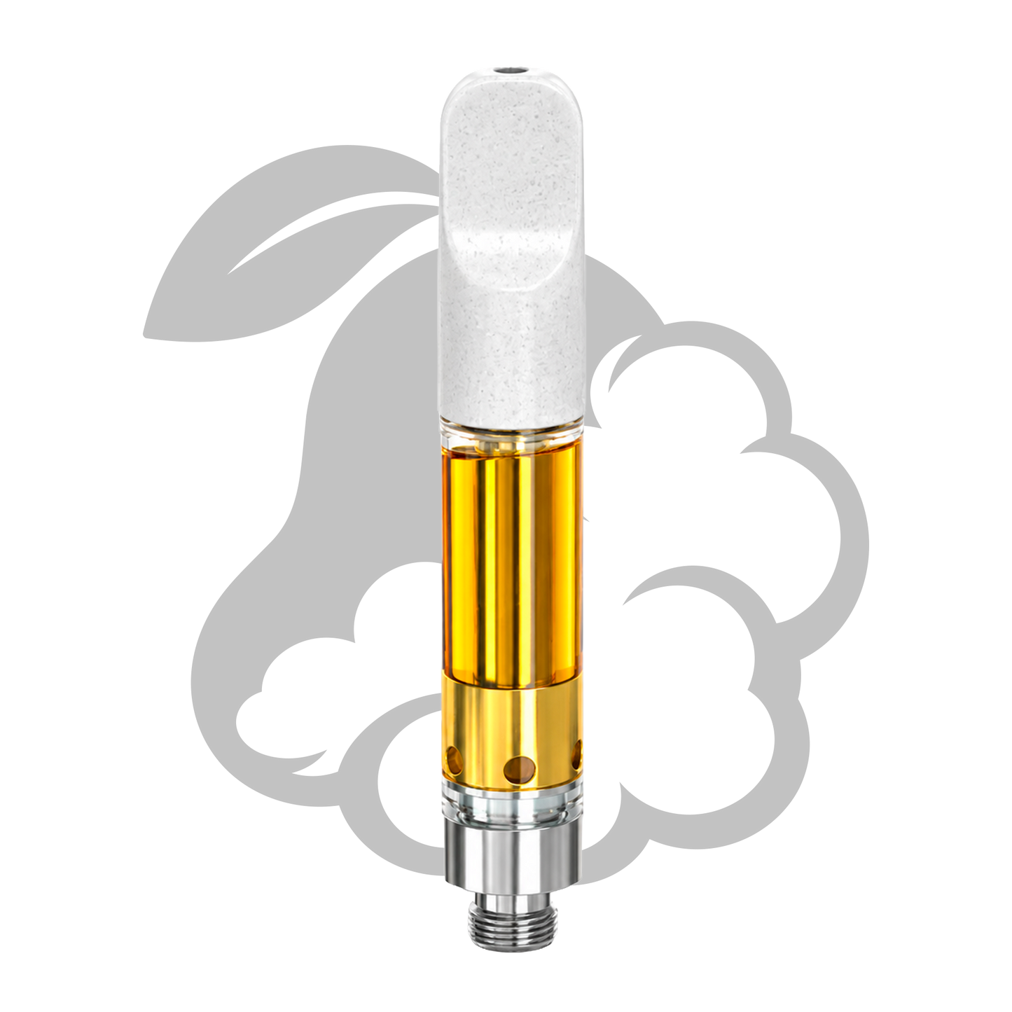 MANGO PUFF | H4CBD Vape - 510 Cartridge (1ml)