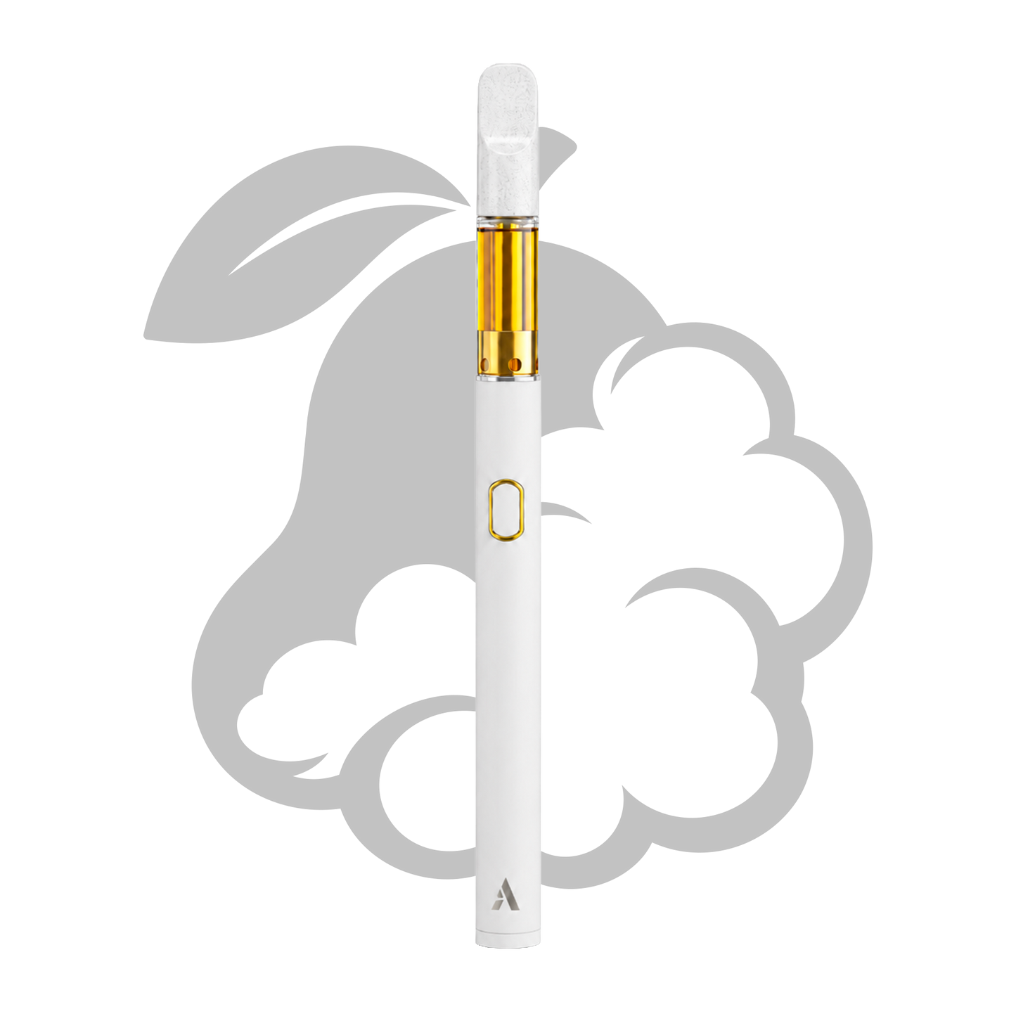 MANGO PUFF | H4CBD Vape Pen - Starter Kit