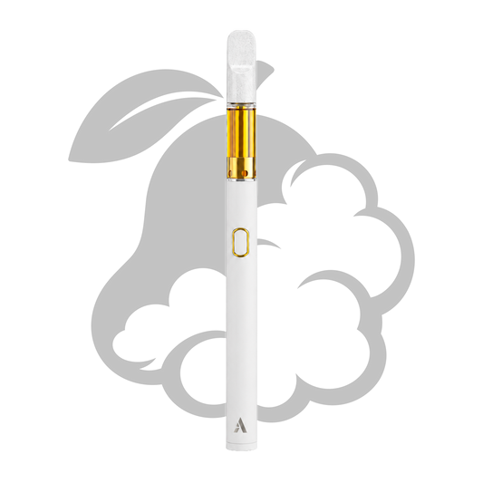 MANGO PUFF | H4CBD Vape Pen - Starter Kit