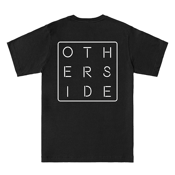 Otherside - Signature Tee