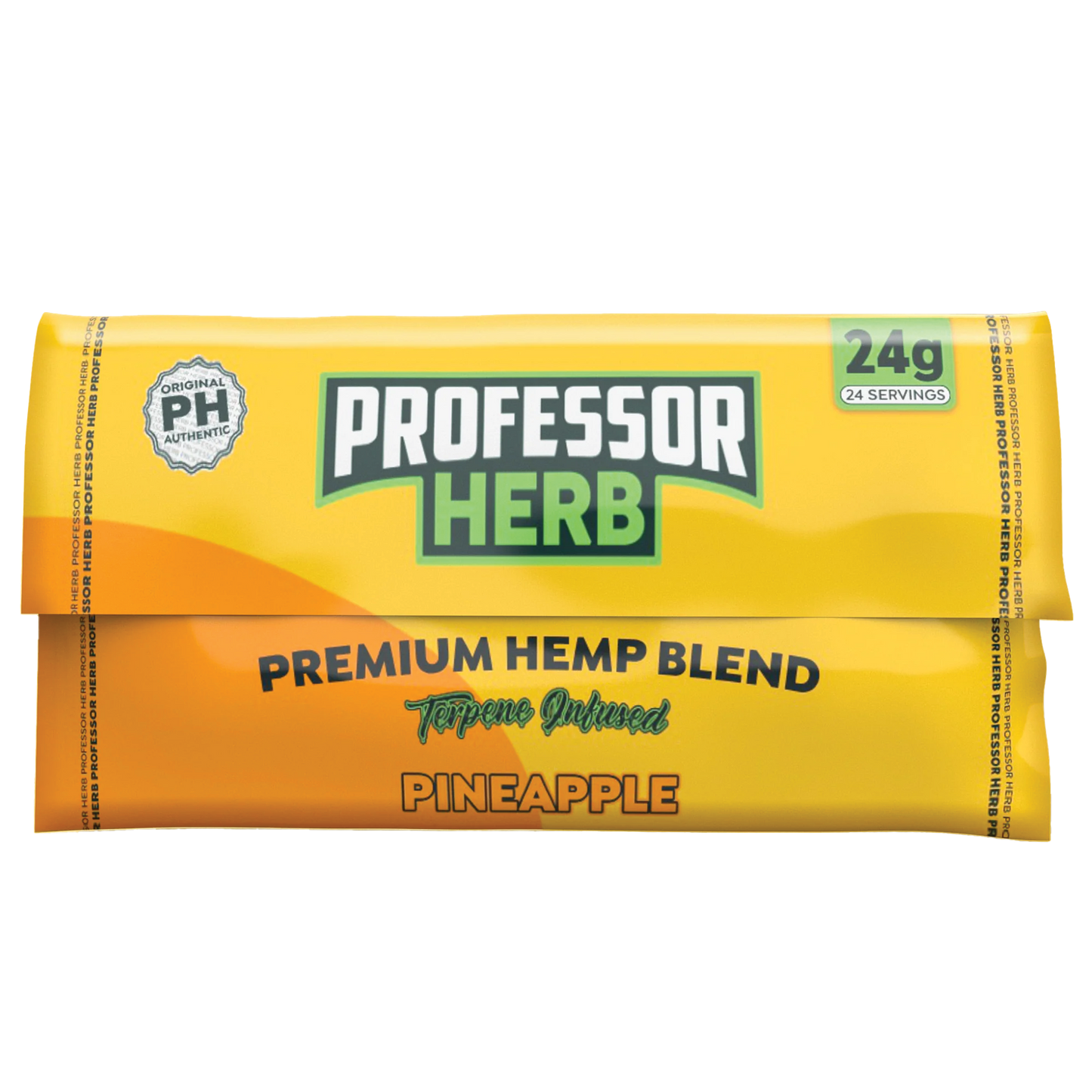 Professor Herb - Premium Hemp Blend (24g)