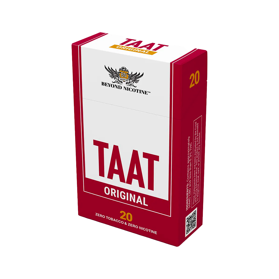 Original - CBD Smokes (20pc)