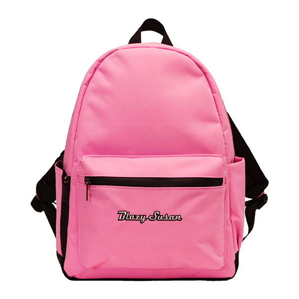 Blazy Susan - Smell Proof Backpack w Combination Lock