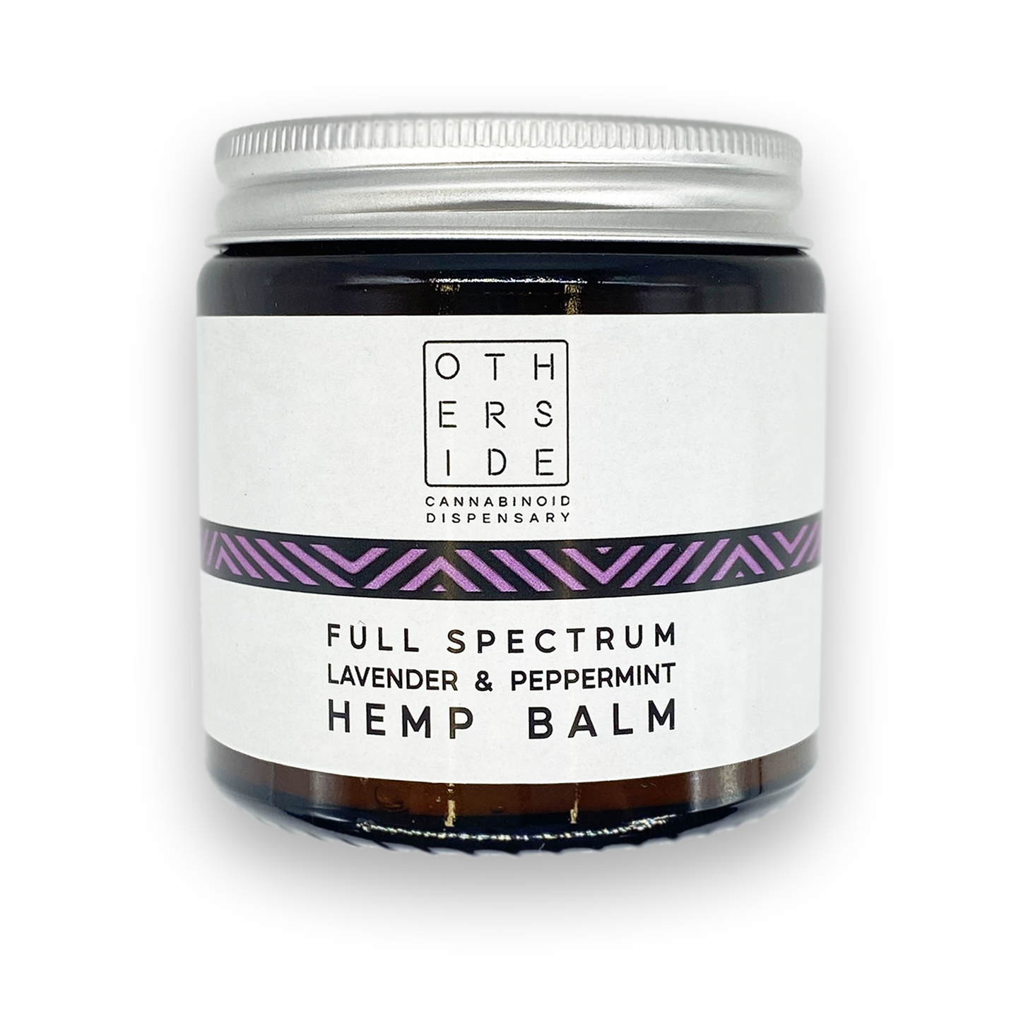 Otherside - Lavender & Peppermint CBD Balm