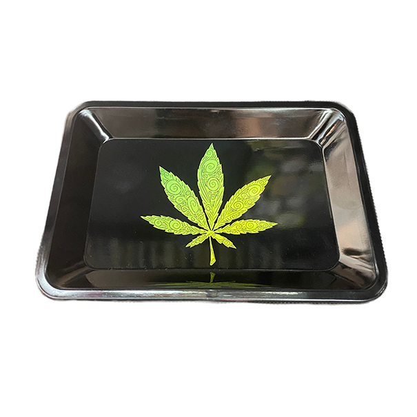 Rolling Trays