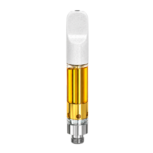 WEDDING CAKE | CBD/CBG Vape - 510 Cartridge (1ml)