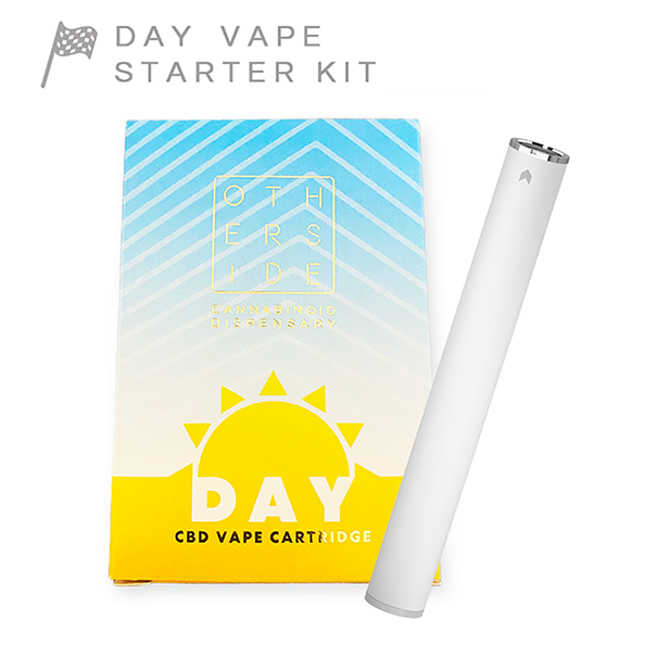 OTHERSIDE | Pineapple Fields - Vape Pen Starter Kit OTHERSIDE | Pineapple Fields - Vape Pen Starter Kit