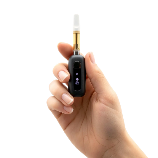 ORIGINAL | 510 Battery - Cartridge Vaporiser