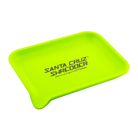 Lime - Hemp Mini Tray