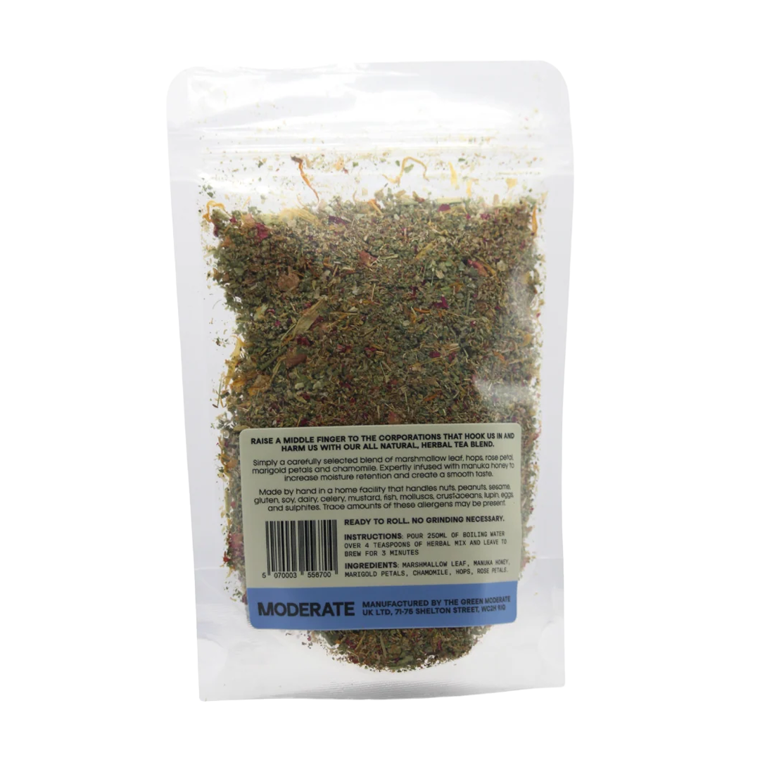 Herbal Blend