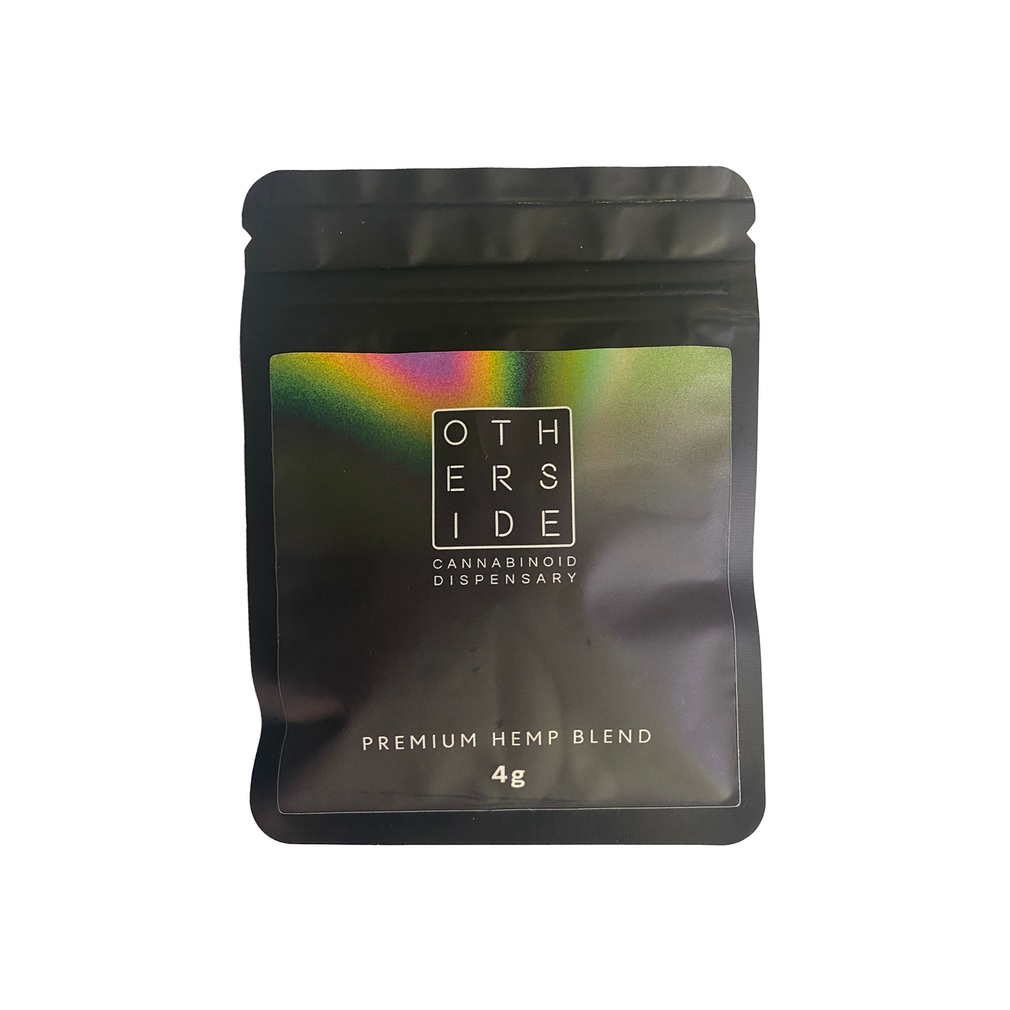 Otherside - Premium Hemp Blend (4g)