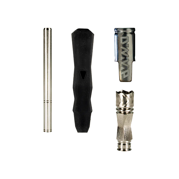 Dynavap - The B