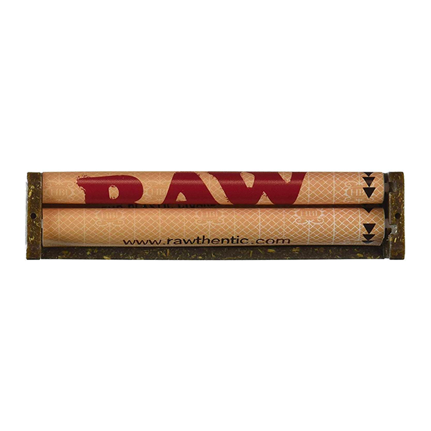RAW - Rolling Machines