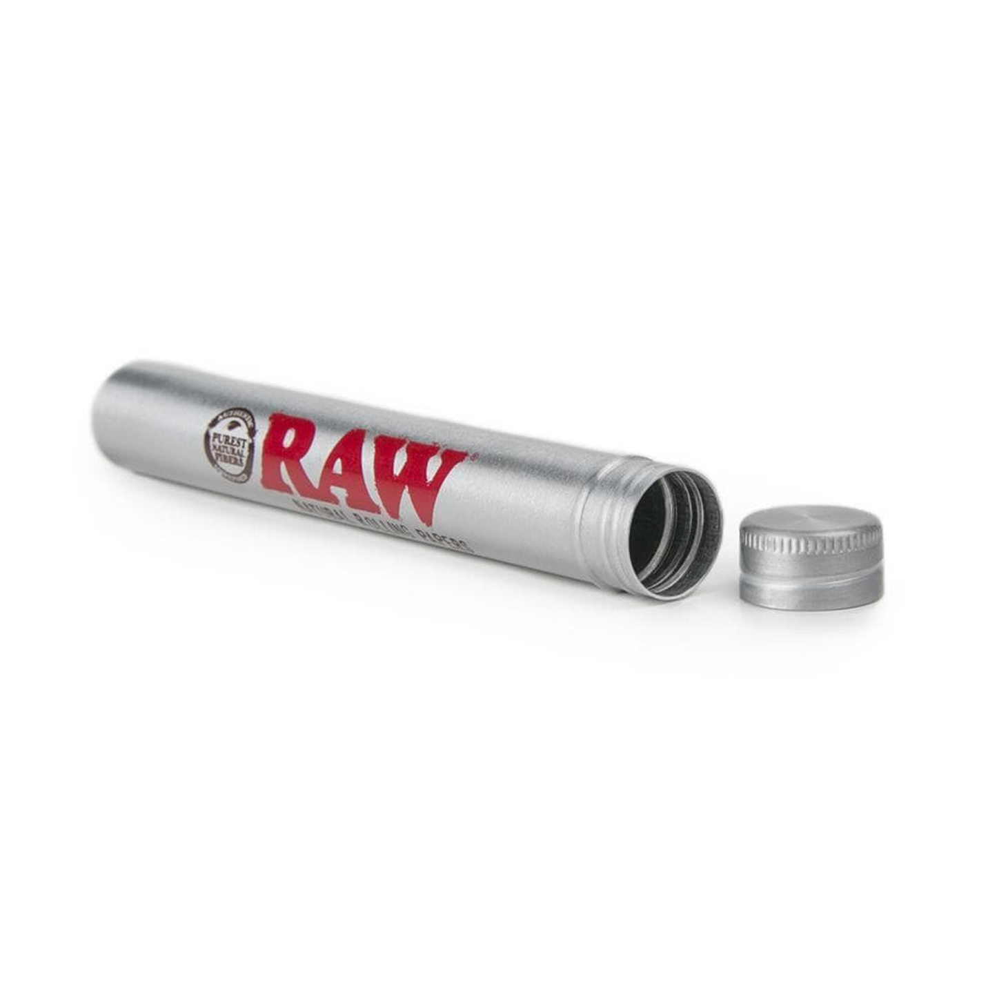 RAW - Doob Tube