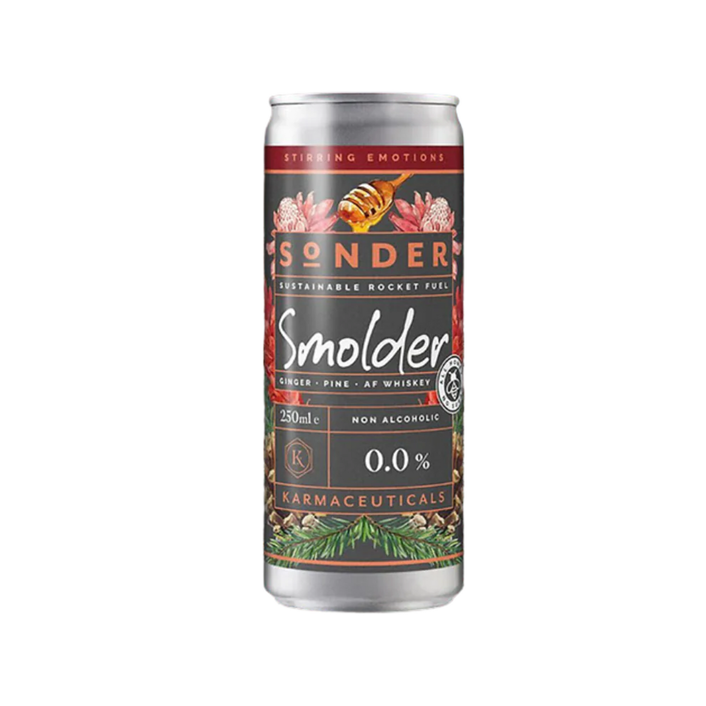 Karmaceuticals - SONDER Non-alcoholic Cocktails