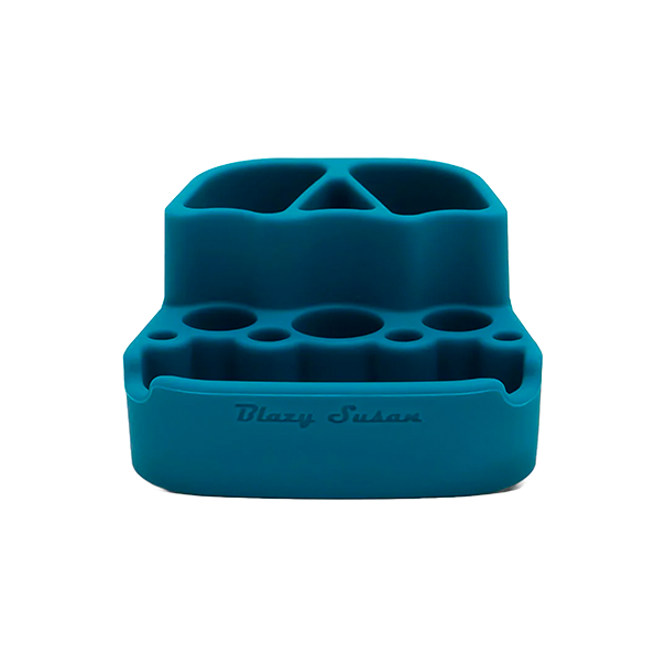 Blazy Susan - Silicone Dab Station