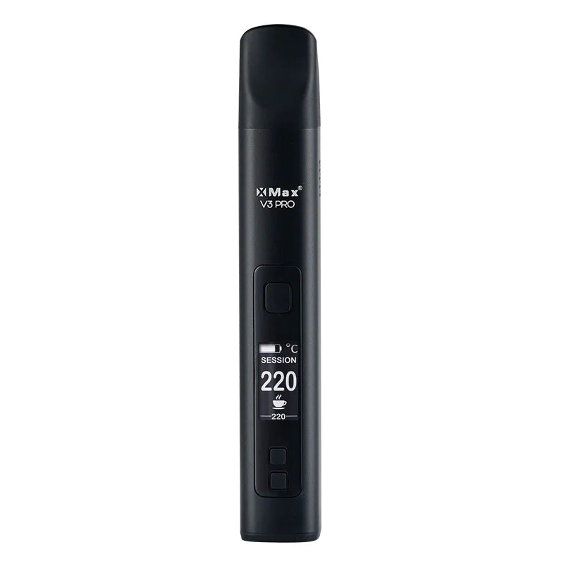 XMax - V3 Pro Vaporiser