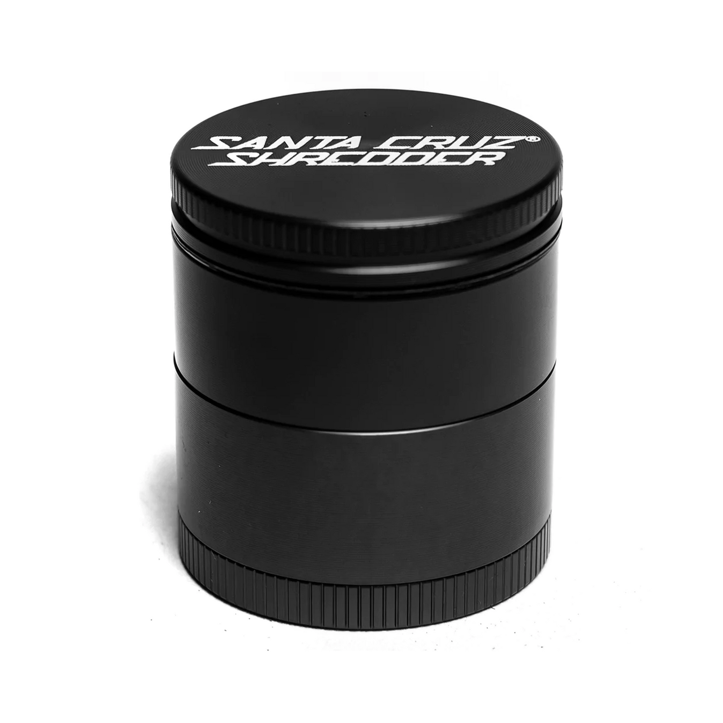 Santa Cruz Shredder - 4pc Aluminium Grinder