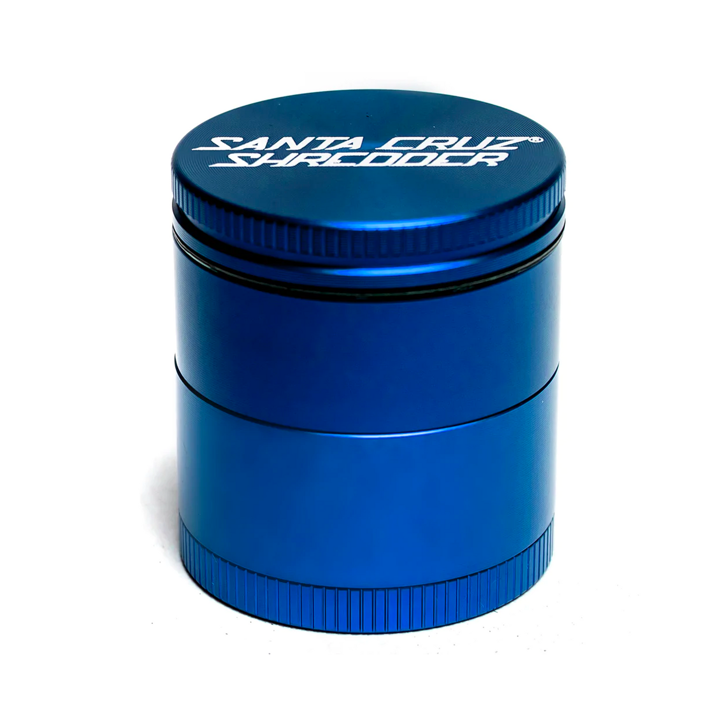 Santa Cruz Shredder - 4pc Aluminium Grinder