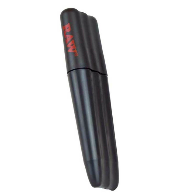 RAW - Three Tree Triple Preroll Case