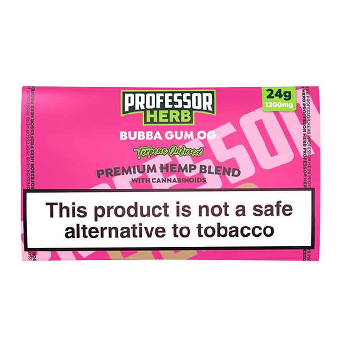 Professor Herb - CBD Hemp Blend (24g)