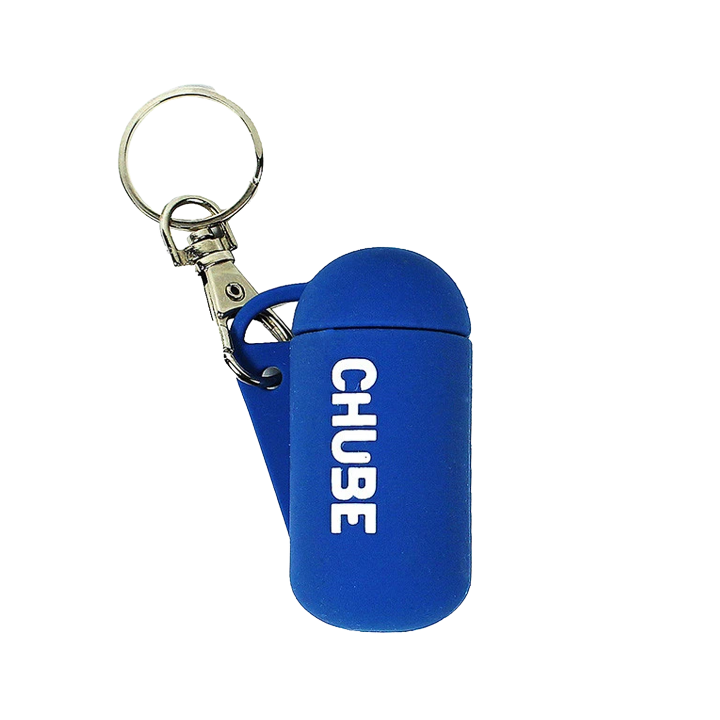 BUDDY | Silicone Keyring Grinder