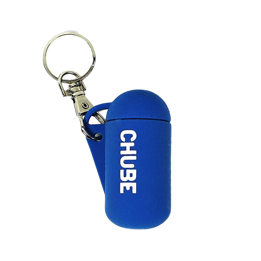 BUDDY | Silicone Grinder Keyring