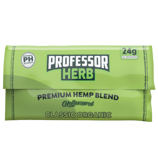 Professor Herb - Premium Hemp Blend (24g)