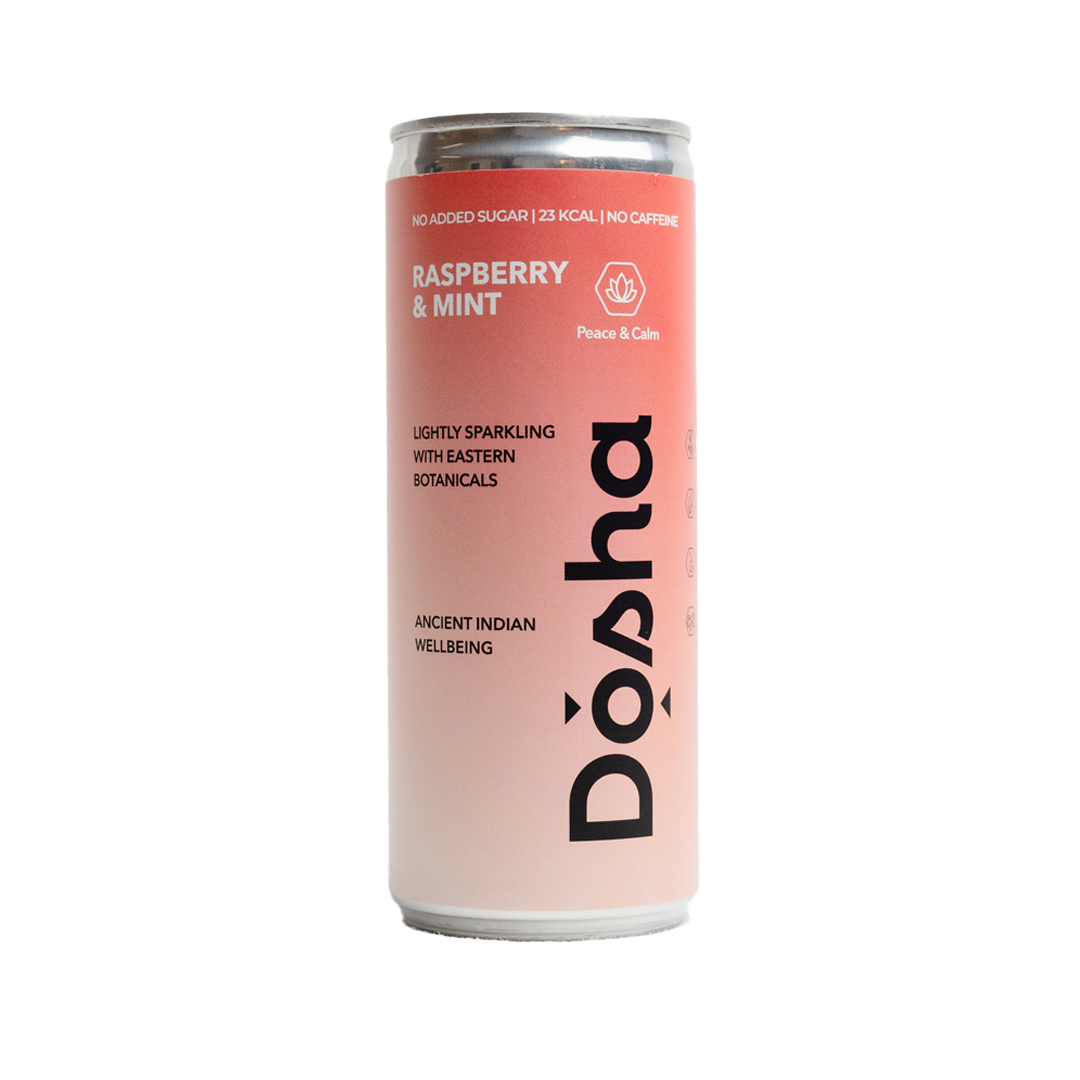 Dosha - Peace + Calm Drink (Vata)