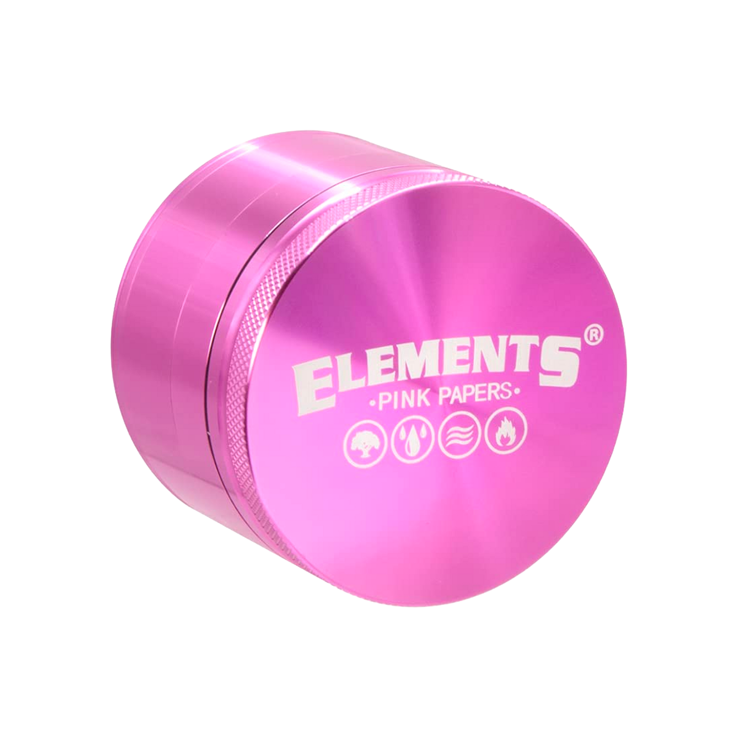 Pink 4pc Grinder
