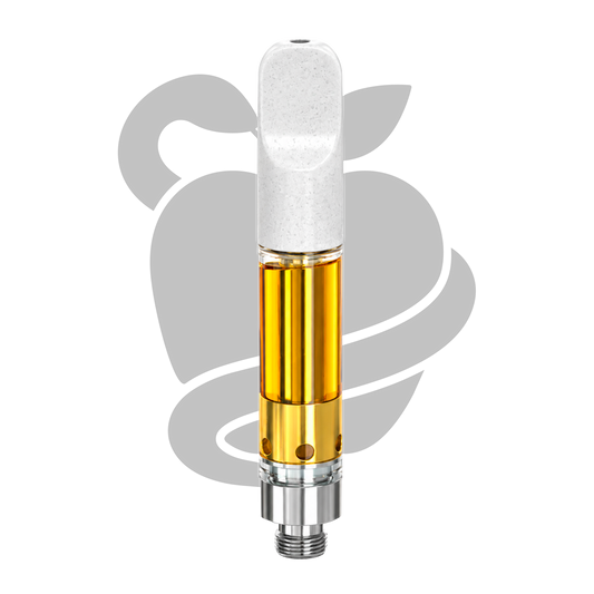 FORBIDDEN FRUIT | CBD/CBG Vape - 510 Cartridge (1ml)