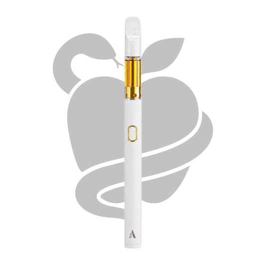FORBIDDEN FRUIT | CBD/CBG Vape Pen - Starter Kit