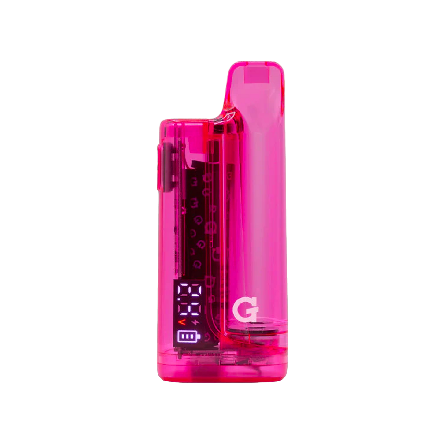 HYDOUT | Pink - 510 Cartridge Vaporiser