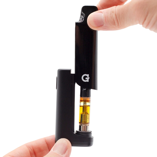 HYDOUT | 510 Battery - Cartridge Vaporiser