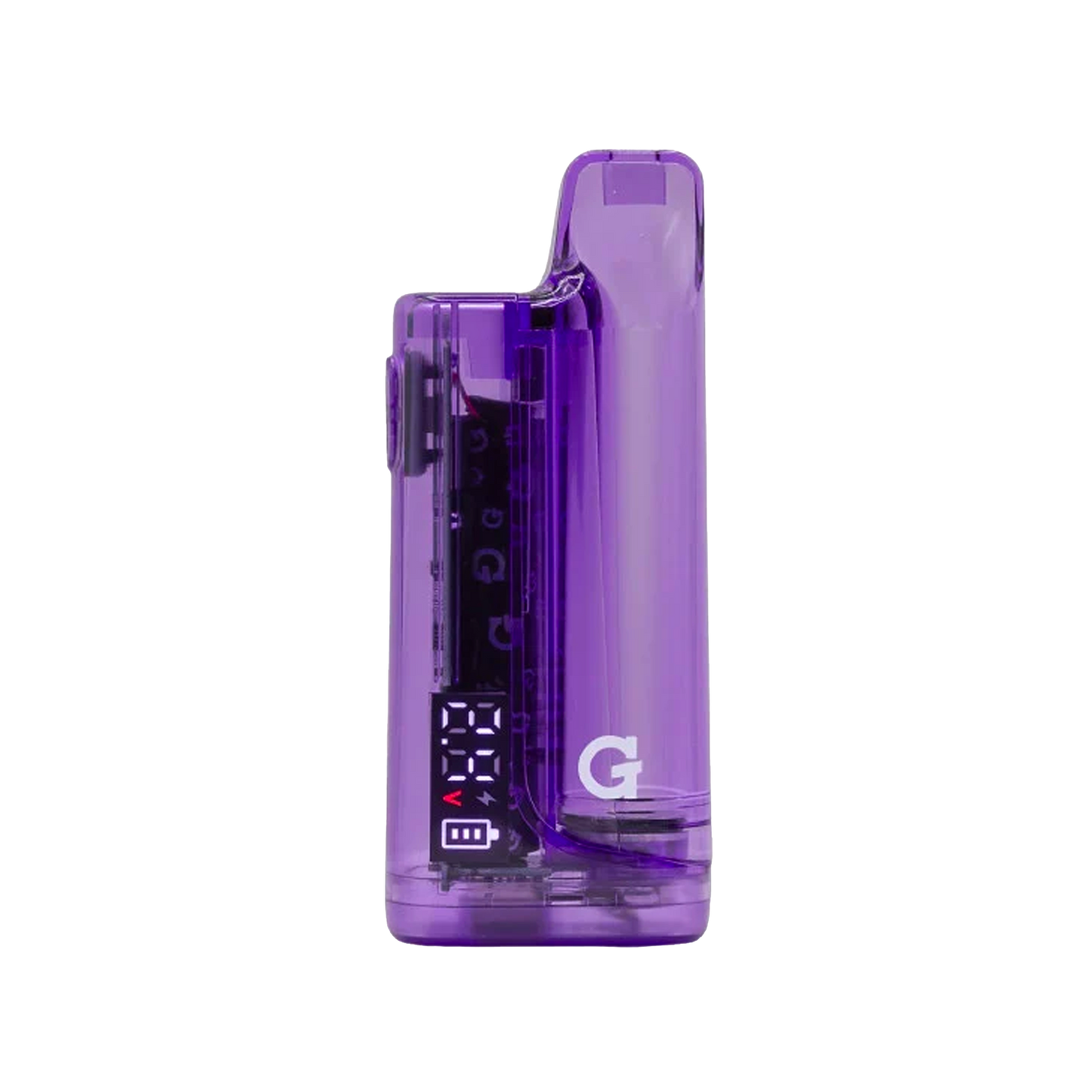 HYDOUT | 510 Cartridge Vaporiser