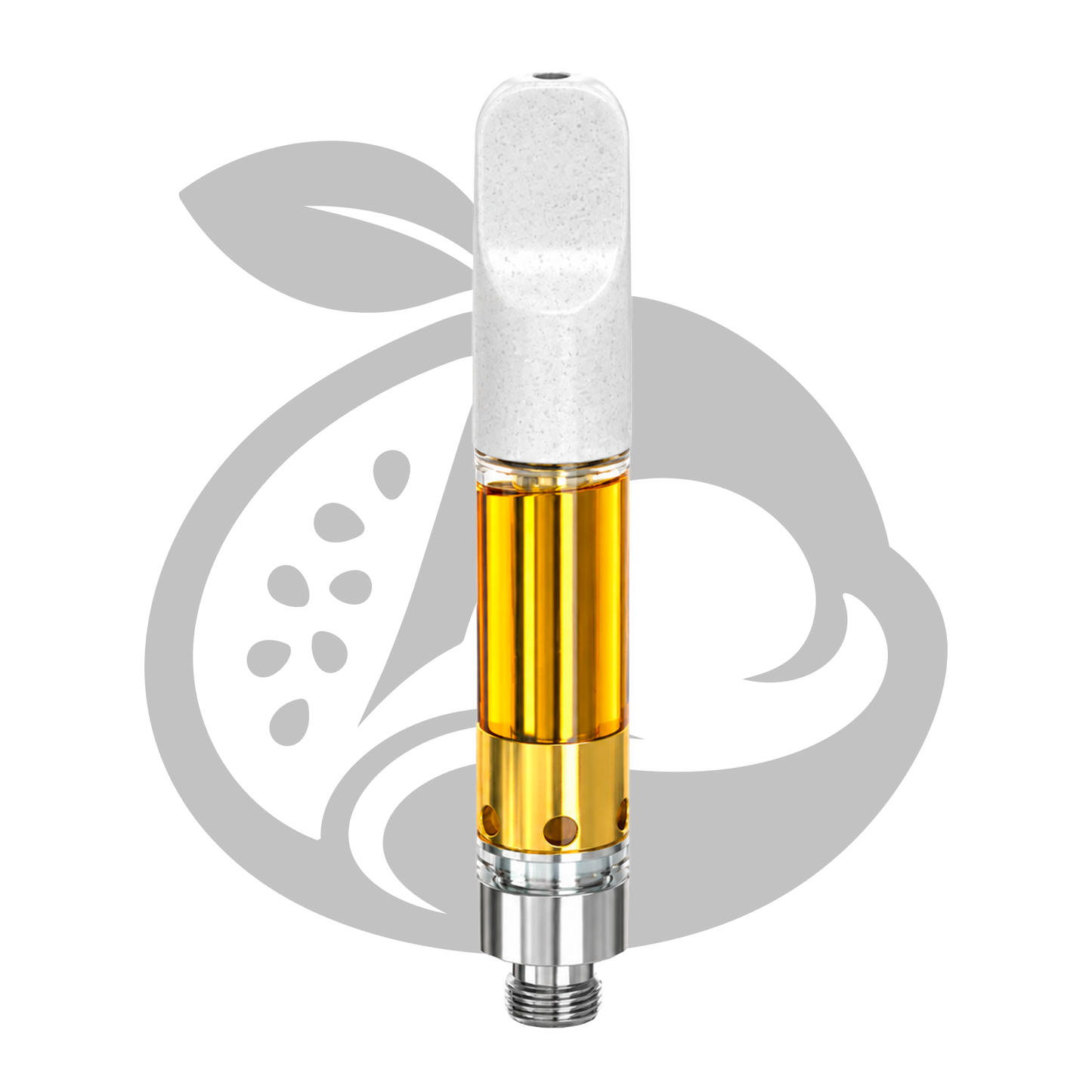 GUAVA GELATO | CBD/CBG Vape - 510 Cartridge (1ml)