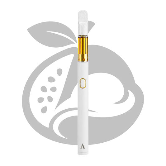GUAVA GELATO | CBD/CBG Vape Pen - Starter Kit