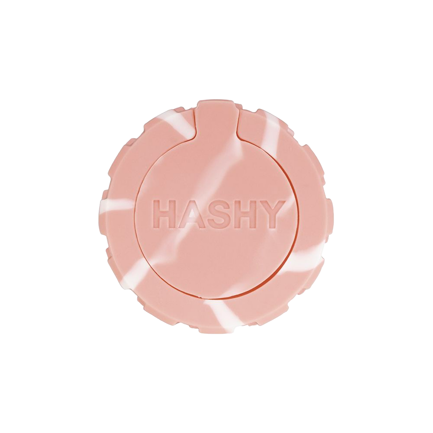 2pc Silicone Grinder