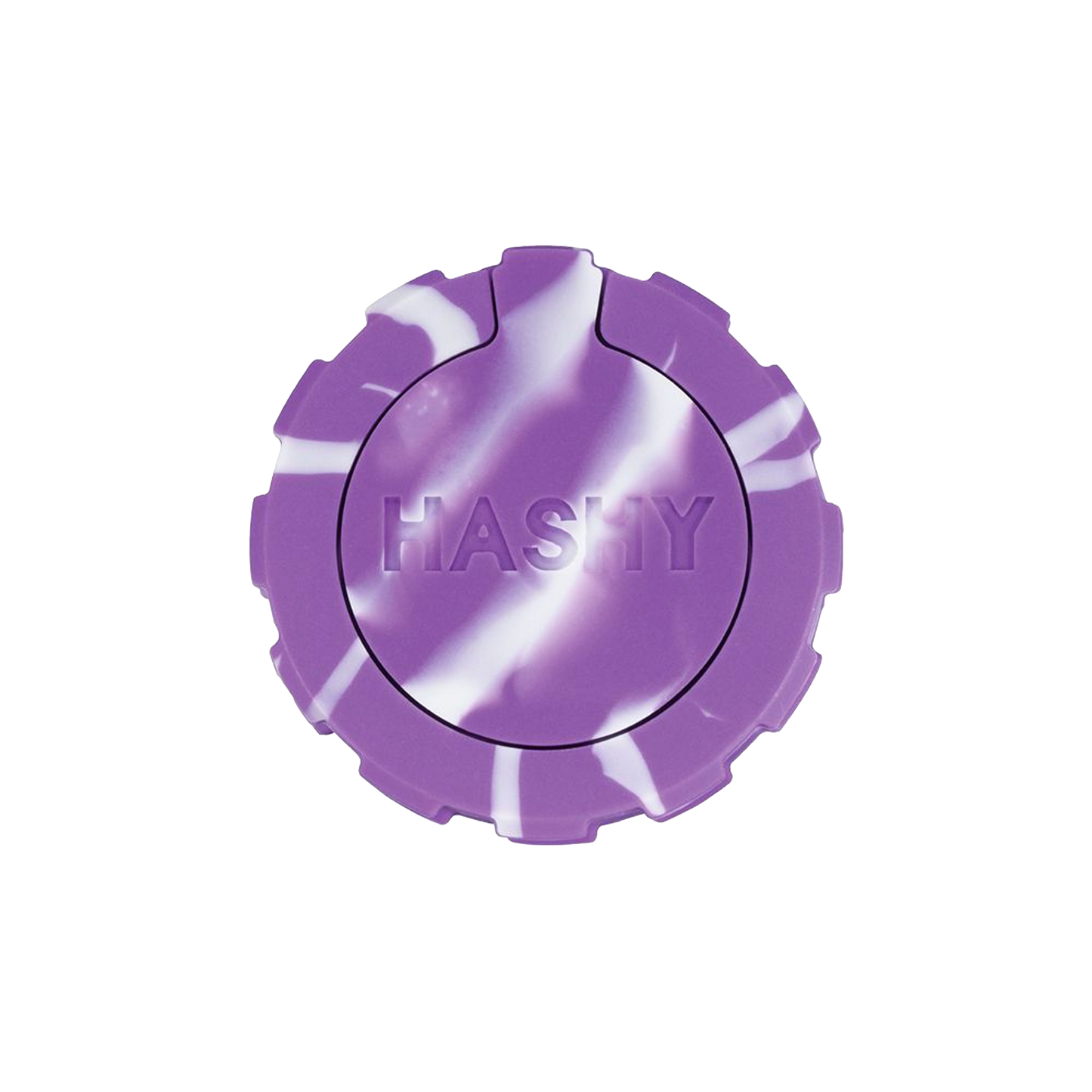 2pc Silicone Grinder