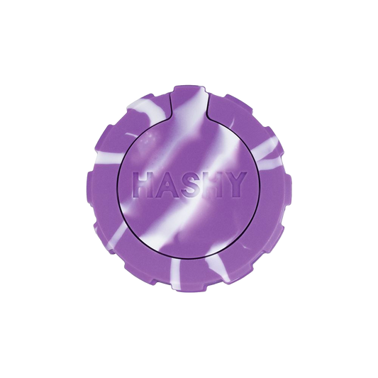 2pc Silicone Grinder